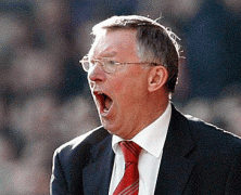 7 Reasons That Sir Alex Ferguson Should Retire