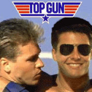 7 Reasons Top Gun Is The Most Homoerotic Movie Ever Made