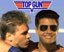 7 Reasons Top Gun Is The Most Homoerotic Movie Ever Made
