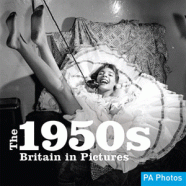 7 Reasons The 1950s Were Better Than The Present