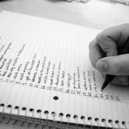 7 Reasons People Love Lists