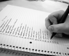 7 Reasons People Love Lists
