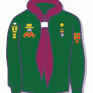 7 Reasons You Know He Was A Cub Scout