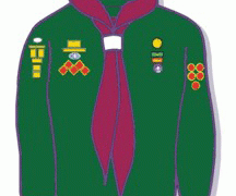 7 Reasons You Know He Was A Cub Scout