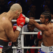 7 Reasons David Slew Goliath (On Points)