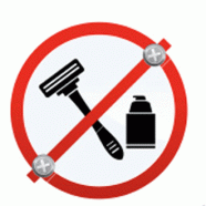 7 Reasons You Shouldn’t Shave (for men).