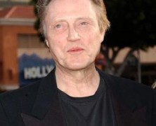 7 Reasons That Christopher Walken is Great.