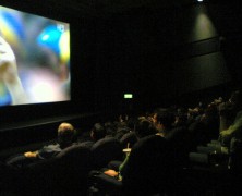 7 Reasons to go to The Cinema