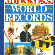 7 Reasons A Child Should Never Be Given The Guinness Book Of World Records