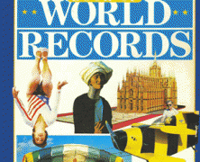 7 Reasons A Child Should Never Be Given The Guinness Book Of World Records