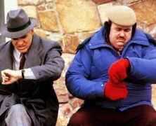7 Reasons The British Know Thanksgiving Must Be Important To Americans