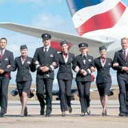 7 Reasons To Fly With British Airways This Christmas
