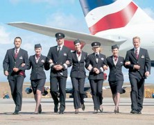 7 Reasons To Fly With British Airways This Christmas