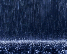 7 Reasons To Write A Song About Rain