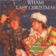 7 Reasons ‘Last Christmas’ Is The Greatest Music Video Ever.