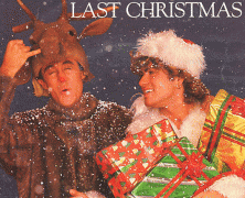7 Reasons ‘Last Christmas’ Is The Greatest Music Video Ever.