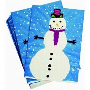 7 Reasons to Send a Christmas Card