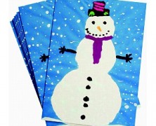 7 Reasons to Send a Christmas Card