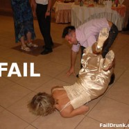 7 Reasons not to Dance
