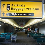 7 Reasons To Holiday At The Airport