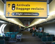 7 Reasons To Holiday At The Airport