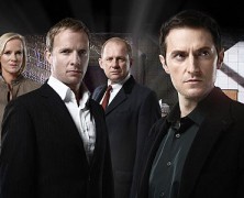Guest Post: 7 Reasons Spooks Are Different To Humans