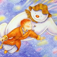 7 Reasons Not To Watch The Snowman This Christmas