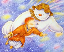 7 Reasons Not To Watch The Snowman This Christmas