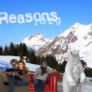 7 Reasons To Climb A Mountain