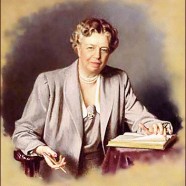 7 Reasons You Should Be Able To Quote Eleanor Roosevelt