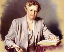 7 Reasons You Should Be Able To Quote Eleanor Roosevelt
