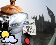 Guest Post: 7 Reasons The United States of America is Better Than Great Britain