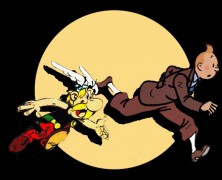 7 Reasons Asterix Is Better Than Tintin