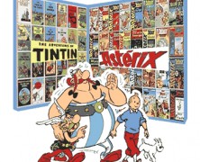 7 Reasons It Is Stupid To Compare Asterix and Tintin