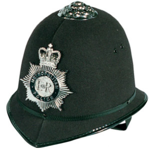 7 Reasons to Keep the Traditional Police Helmet