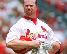 7 Reasons That The Mark McGwire Steroid Admission Is Shameful