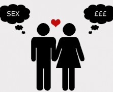 Guest Post: 7 Reasons Men And Women Shouldn’t Converse (With Each Other)