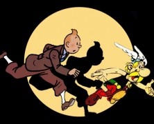 7 Reasons Tintin Is Better Than Asterix