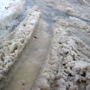 7 Reasons to Hate the Thaw
