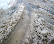 7 Reasons to Hate the Thaw