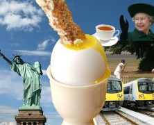 Guest Post: 7 Reasons Great Britain is Better Than the United States of America