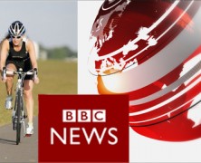 7 Reasons to Watch Rachael Hodges on BBC News