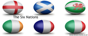 Guest Post: 7 Reasons to Watch the Six Nations