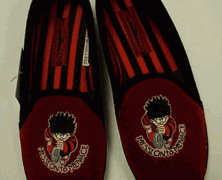 7 Reasons To Wear Slippers