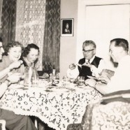 7 Reasons Not to Have a Dinner Party