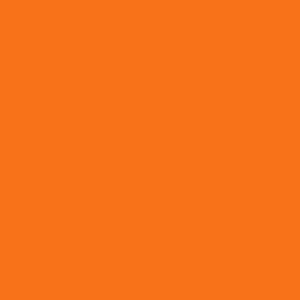 7 Reasons to Paint Your Front Door Orange