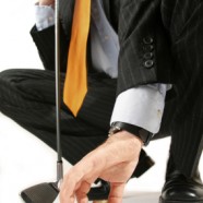7 Reasons That Golf Is The Wrong Sport For Businessmen