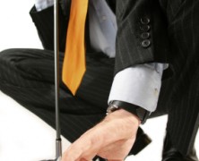 7 Reasons That Golf Is The Wrong Sport For Businessmen