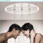 7 Reasons Jumping Up And Down In The Shower Is Silly
