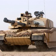 7 Reasons To Replace Your Car With A Tank